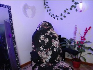 Erotik görüntülü sohbet anyablack230