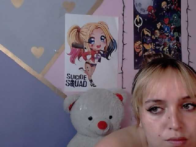 Yayın ekran görüntüleri anyela-bubble