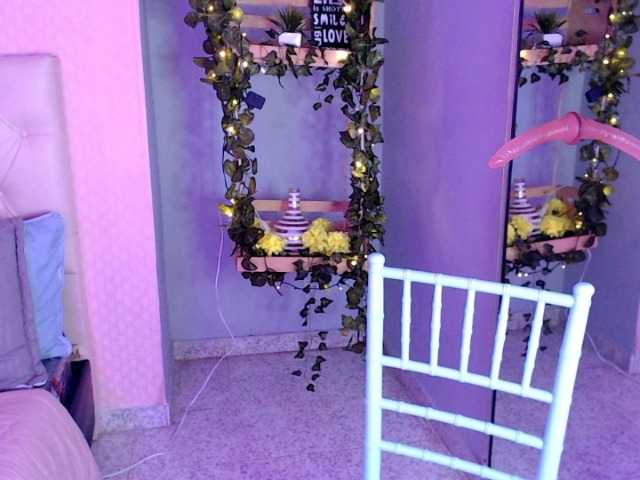 Yayın ekran görüntüleri ANYLI