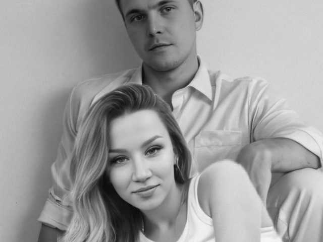 Profilin fotoğrafı Sexy-Couple