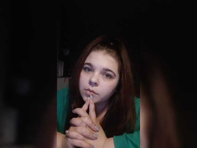 Yayın ekran görüntüleri AnzhelikaGer