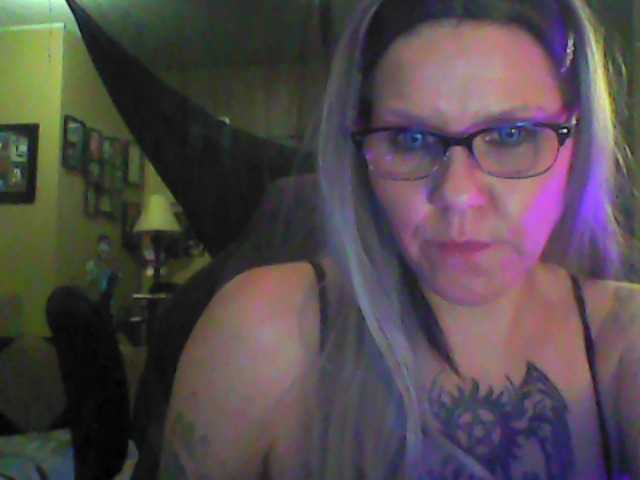 Yayın ekran görüntüleri Aphrodity69