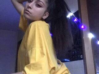 Erotik görüntülü sohbet applepieee