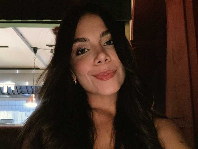 Profilin fotoğrafı AprilHill