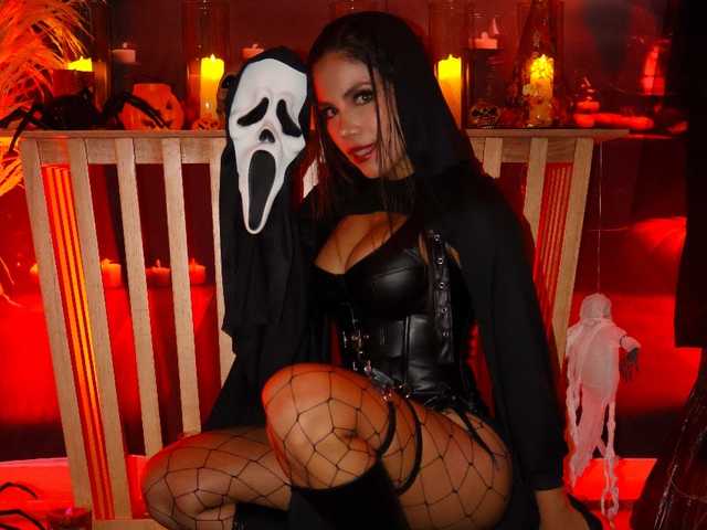 Profilin fotoğrafı AprilHill