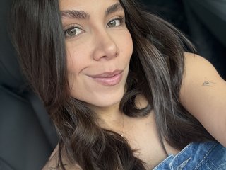Erotik görüntülü sohbet NathalieSwan