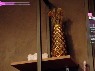 Erotik görüntülü sohbet AprilHill