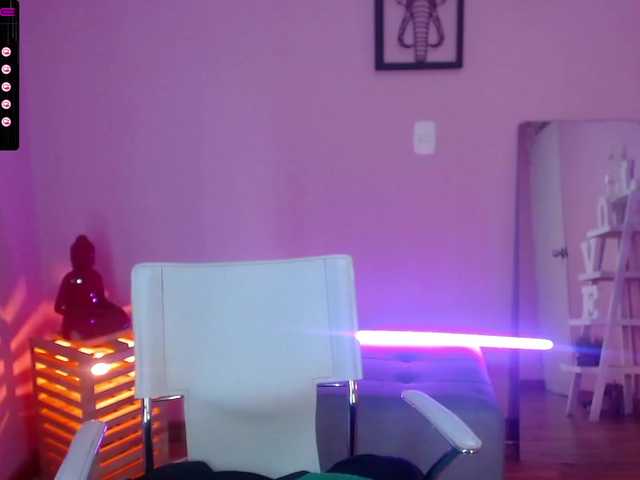 Yayın ekran görüntüleri Apriljohnson