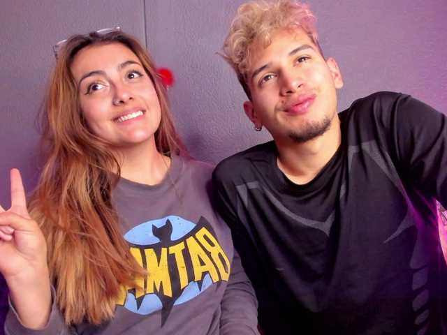 Profilin fotoğrafı AprilNick