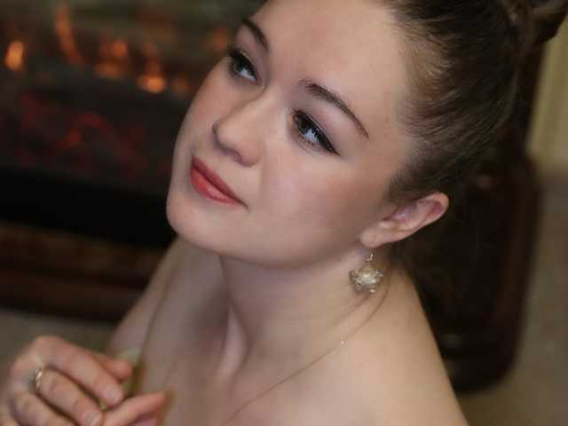 Profilin fotoğrafı Arabella26