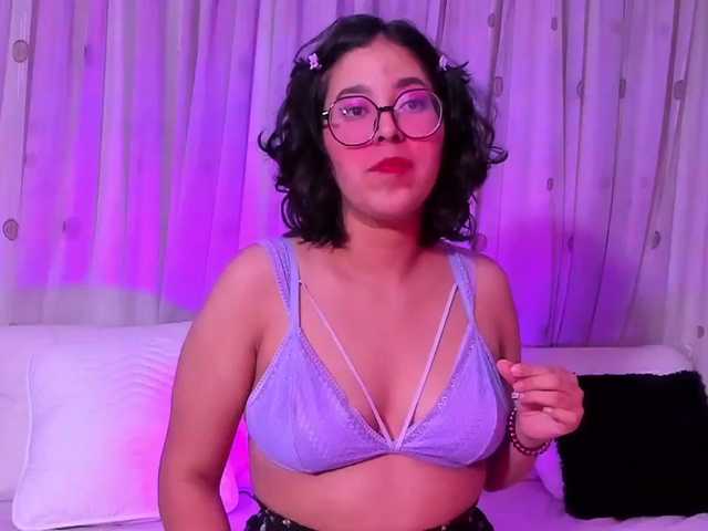 Yayın ekran görüntüleri ArabellaColet