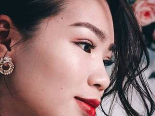 Erotik görüntülü sohbet AramintaYan