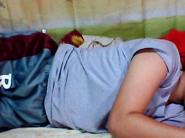 Yayın ekran görüntüleri Sexy_Dancer18