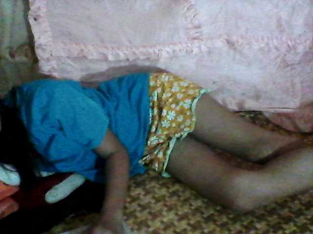 Yayın ekran görüntüleri Sexy_Dancer18