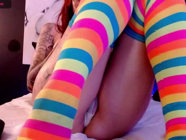 Fotoğraflar ArannaMartine If you love my back view.. you will love to fuck me in doggy style.. Let'sa meet my goal and put me to your punishment.... at @goalFUCK ME ON DOGGY // SNAP PROMO 199 TKNS ♥♥♥