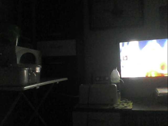 Yayın ekran görüntüleri vanessa_vamp