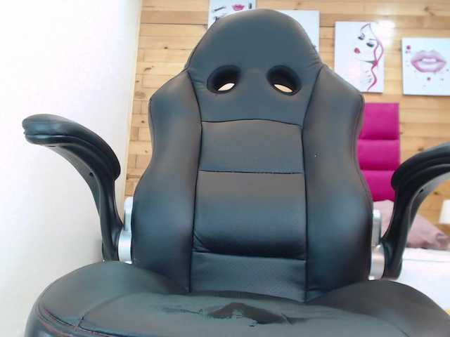 Yayın ekran görüntüleri AranzaRose