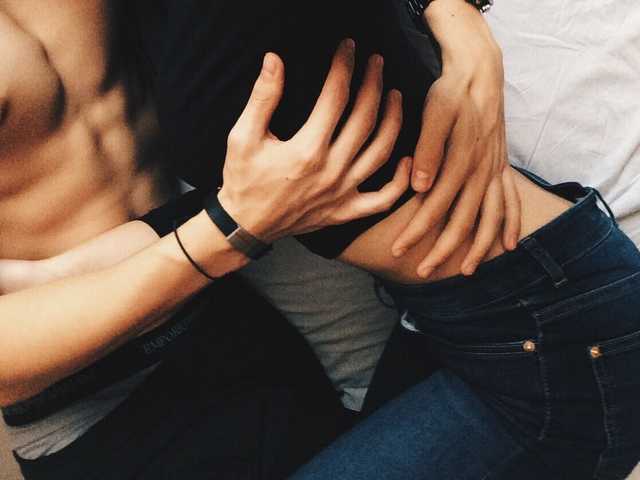 Profilin fotoğrafı RomeoJuliet69