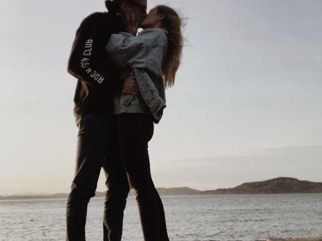 Profilin fotoğrafı RomeoJuliet69