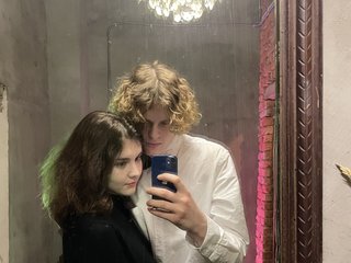 Erotik görüntülü sohbet Sweetcoupleeeee