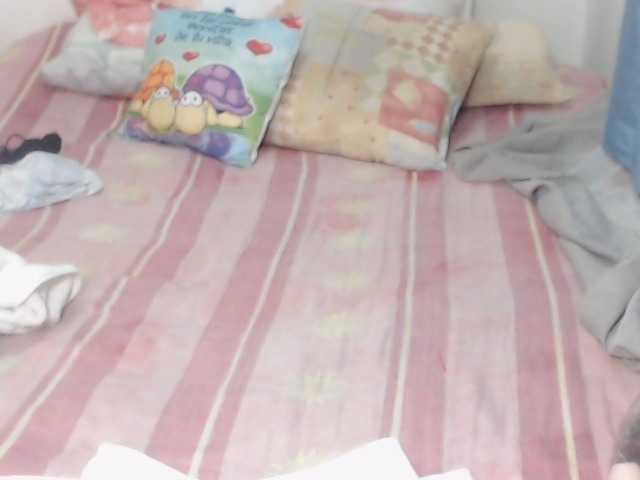 Yayın ekran görüntüleri ARDIMATURESEX