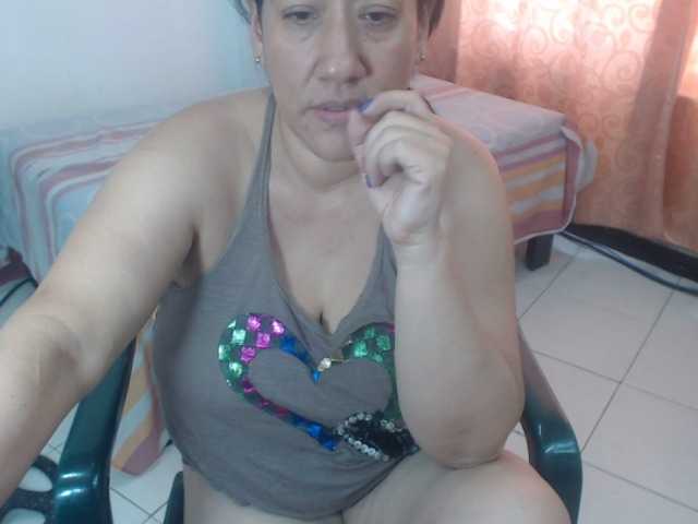 Yayın ekran görüntüleri ARDIMATURESEX