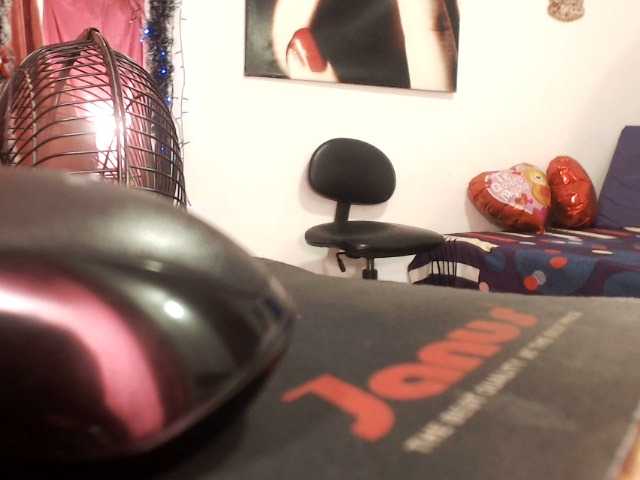 Yayın ekran görüntüleri ARDIMATURESEX