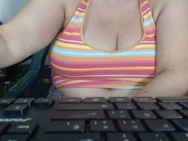 Fotoğraflar ARDIMATURESEX #bbw #bigbelly #bigboobs #grandmother Lovense Lush : Device that vibrates longer at your tips and gives me pleasures #lovense