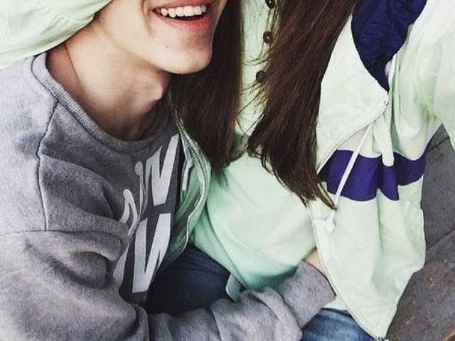 Profilin fotoğrafı ArgentineHotCouple