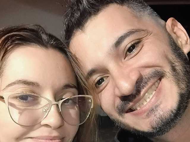 Profilin fotoğrafı ArgentineHotCouple