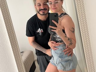 Erotik görüntülü sohbet ArgentineHotCouple