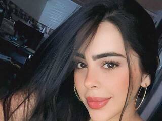 Erotik görüntülü sohbet Aria-Scott