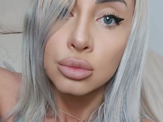 Erotik görüntülü sohbet AriaAngelDoll