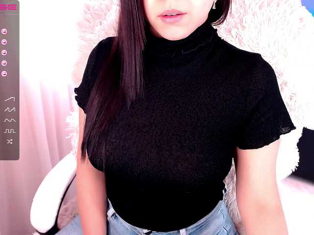 Yayın ekran görüntüleri ARIADNA-SEX