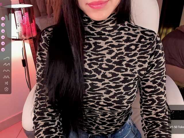 Yayın ekran görüntüleri ARIADNA-SEX