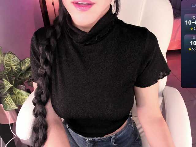 Yayın ekran görüntüleri ARIADNA-SEX