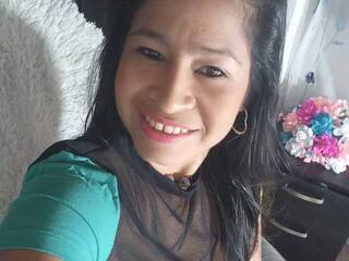 Erotik görüntülü sohbet ARIADNE989