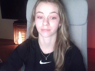 Erotik görüntülü sohbet AriaModel