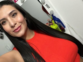 Erotik görüntülü sohbet ariana-sexy-horny