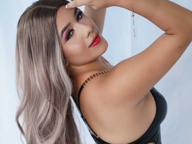 Profilin fotoğrafı ariana111