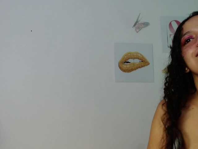 Yayın ekran görüntüleri ariana91