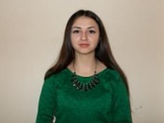Erotik görüntülü sohbet arianaaa