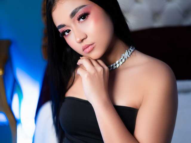 Profilin fotoğrafı ArianaBlizz