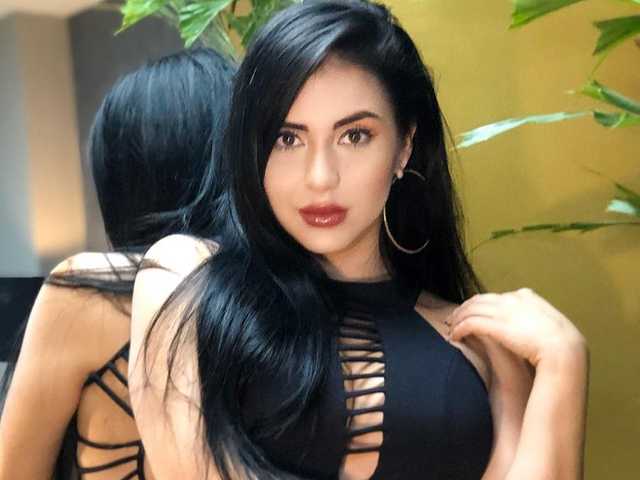 Profil resmi ArianaCruz1