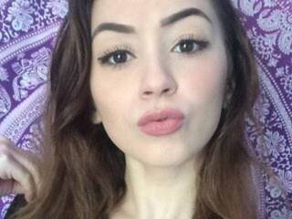 Erotik görüntülü sohbet ArianaGG