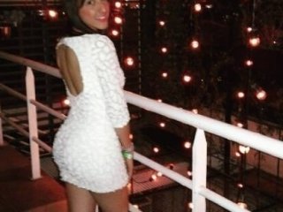 Profilin fotoğrafı arianahot92