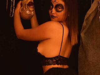 Erotik görüntülü sohbet ArianaSanders