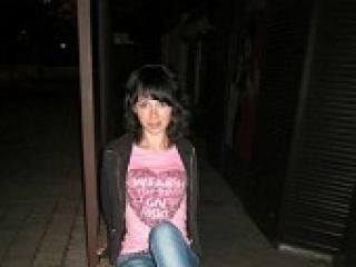 Erotik görüntülü sohbet ariandaaa93