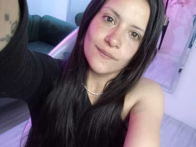 Profilin fotoğrafı Arianna-sweeet