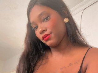 Erotik görüntülü sohbet AriannaxxxHot